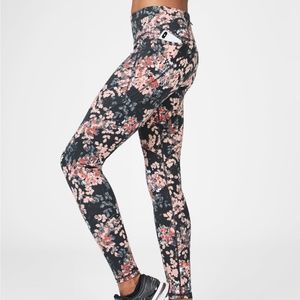 Sweaty Betty Power Workout Leggings NWT